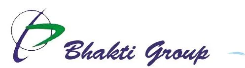Bhakti Group Builders logo