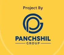 Panchshil Group Aurangabad logo