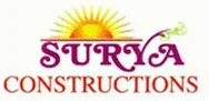 Surya Constructions logo