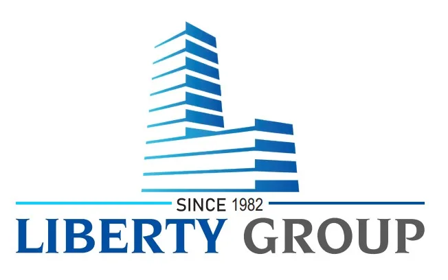 Liberty Group Mumbai logo