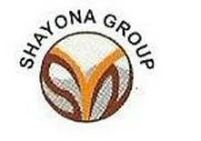 Shayona logo