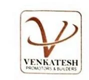 Venkatesh Promoters and Builders logo