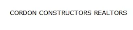 Cordon Constructors Realtors photo