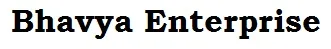 Bhavya Enterprise logo