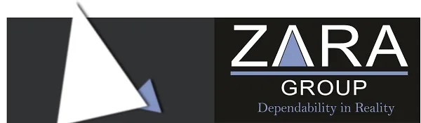Zara Group logo