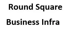 Roundsquare Business Infra logo