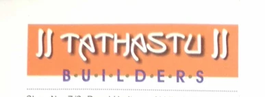 Tathastu Builders logo