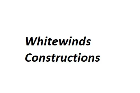 Whitewinds Constructions logo