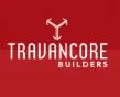 Travancore Builders logo