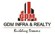 GDM Infra and Realty logo