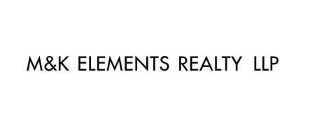 M And K Elements Realty LLP logo