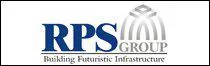 RPS Group Builders logo