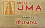 JALARAM DEVELOPERS logo