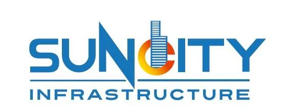 Suncity Infrastructure logo