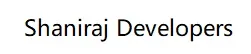 Shaniraj Developers logo