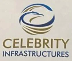 Celebrity Infrastructures logo