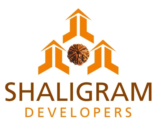 SHALIGRAM DEVELOPERS logo