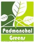 Padmanchal Greens Builders logo