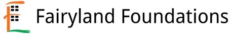 Fairyland Foundations Builders logo