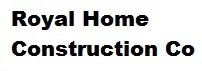Royal Homes Construction Co logo