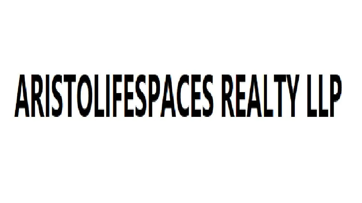 Aristolifespaces Realty LLP logo