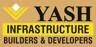 Yash Infrastructure Nagpur logo