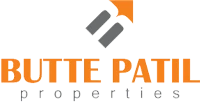 Butte Patil Properties logo