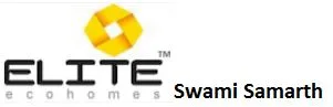 Elite Eco Homes and Swami Samarth logo