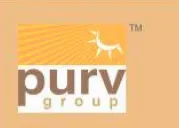 Purv Group logo