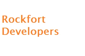 Rockfort Developers Ghaziabad logo