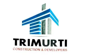 Trimurti Construction and Developers logo