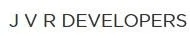 JVR Developers logo