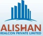 Alishan Realcon logo
