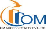 OM ACCESS REALTY PRIVATE LIMITED logo