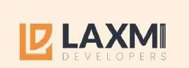 Laxmi Developers Bakrol logo