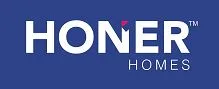 Honer Homes logo