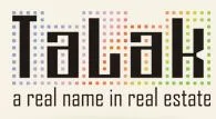 Talak Constructions logo