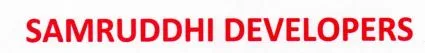 Samruddhi Developers Nashik logo