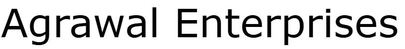 AGRAWAL ENTERPRISES logo