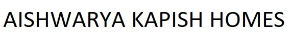 Aishwarya Kapish Homes logo