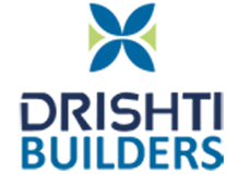 Drishti Builders logo