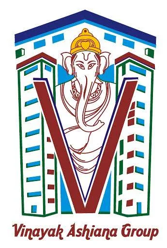Vinayak Ashiana Group logo