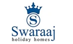Swaraaj Holiday Homes logo