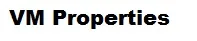 VM Properties logo