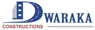Dwaraka Constructions Builders logo