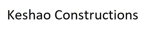 Keshao Constructions logo