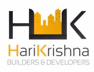 Harikrishna Builders logo