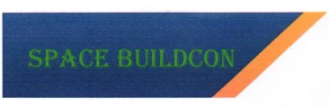 Space Buildcon logo