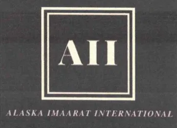 Alaska Imaarat International logo