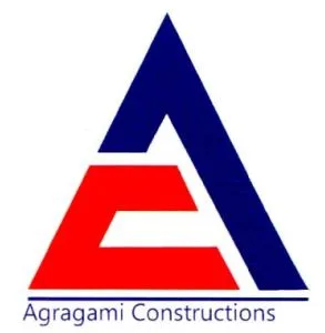 Agragami Constructions logo